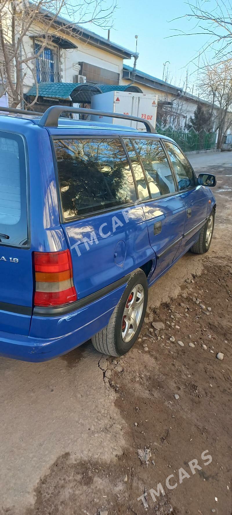 Opel Astra 1997 - 40 000 TMT - Дашогуз - img 4