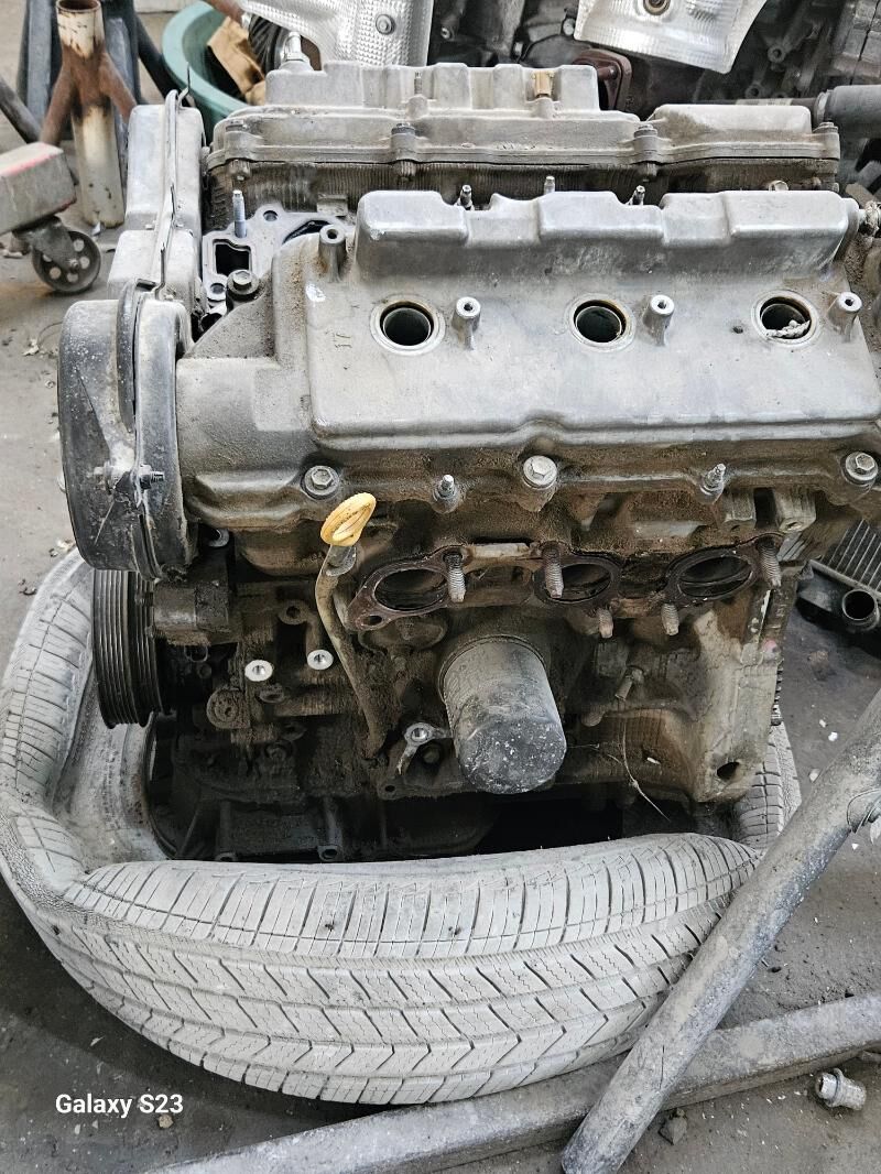 Mator Duty camry 2 500 TMT - Arzuw - img 7