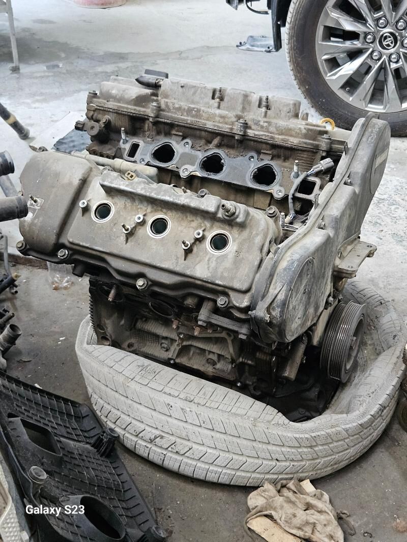 Mator Duty camry 2 500 TMT - Arzuw - img 6