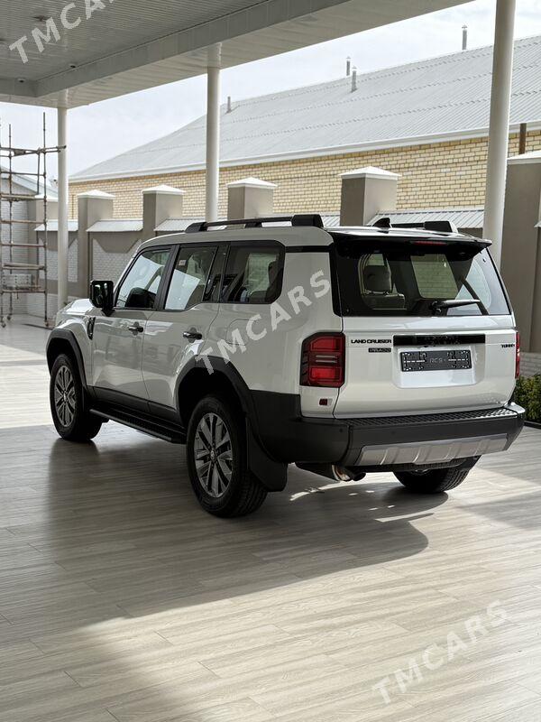 Toyota Land Cruiser Prado 2025 - 1 280 000 TMT - Mary - img 5