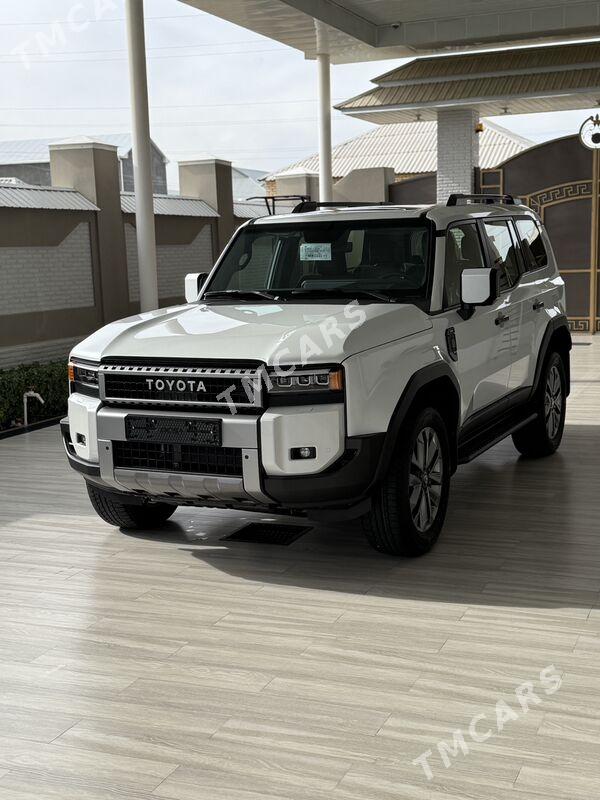 Toyota Land Cruiser Prado 2025 - 1 280 000 TMT - Mary - img 6