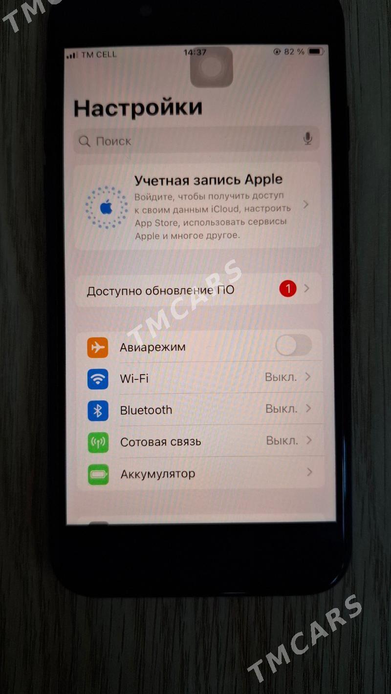 iPhone SE 2020 2-nji pokolenie - Aşgabat - img 10