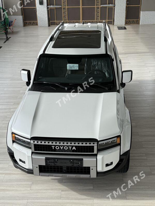 Toyota Land Cruiser Prado 2025 - 1 280 000 TMT - Mary - img 3