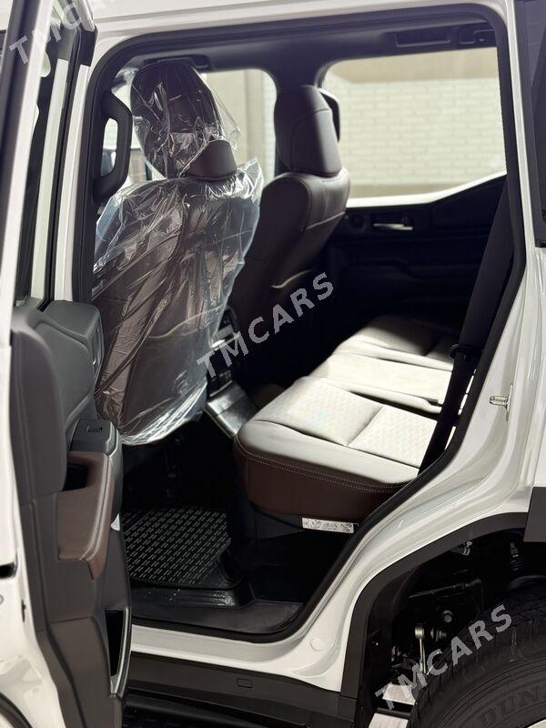 Toyota Land Cruiser Prado 2025 - 1 280 000 TMT - Mary - img 4