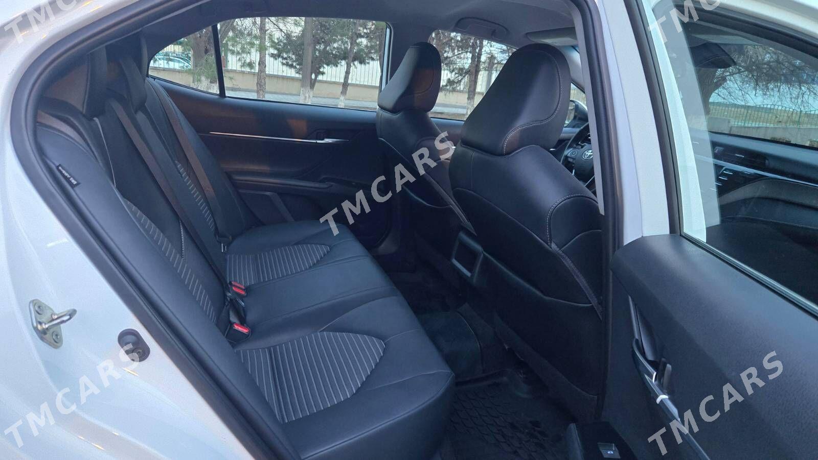Toyota Camry 2020 - 310 000 TMT - Ашхабад - img 3