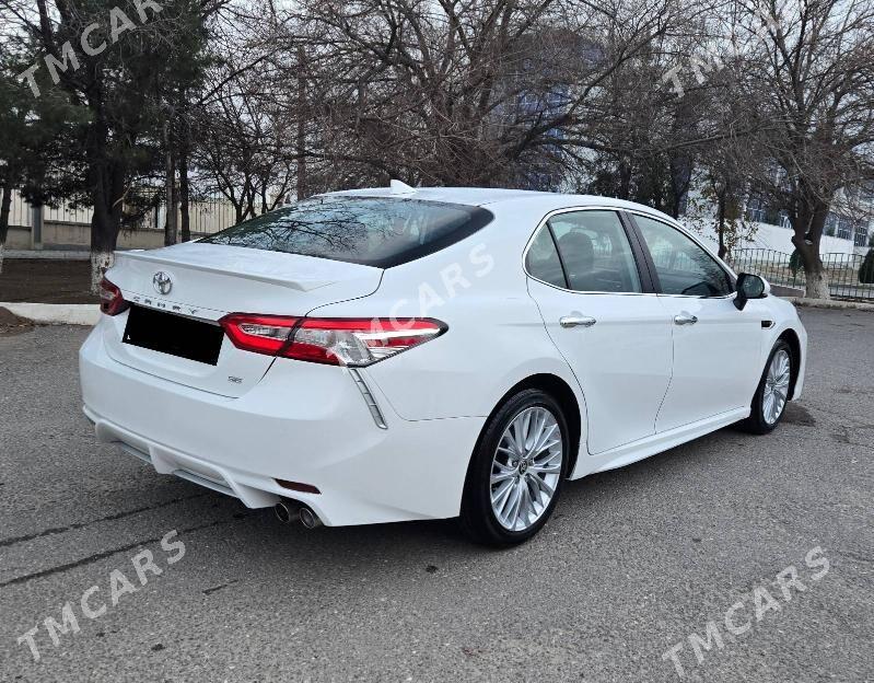 Toyota Camry 2020 - 310 000 TMT - Ашхабад - img 4