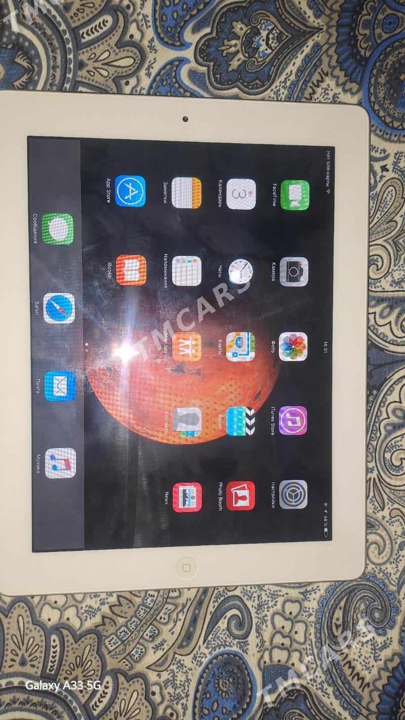 ipad - Кёнеургенч - img 2