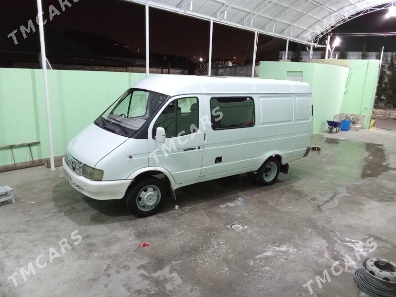 Gaz Gazel 2001 - 70 000 TMT - Çoganly - img 3