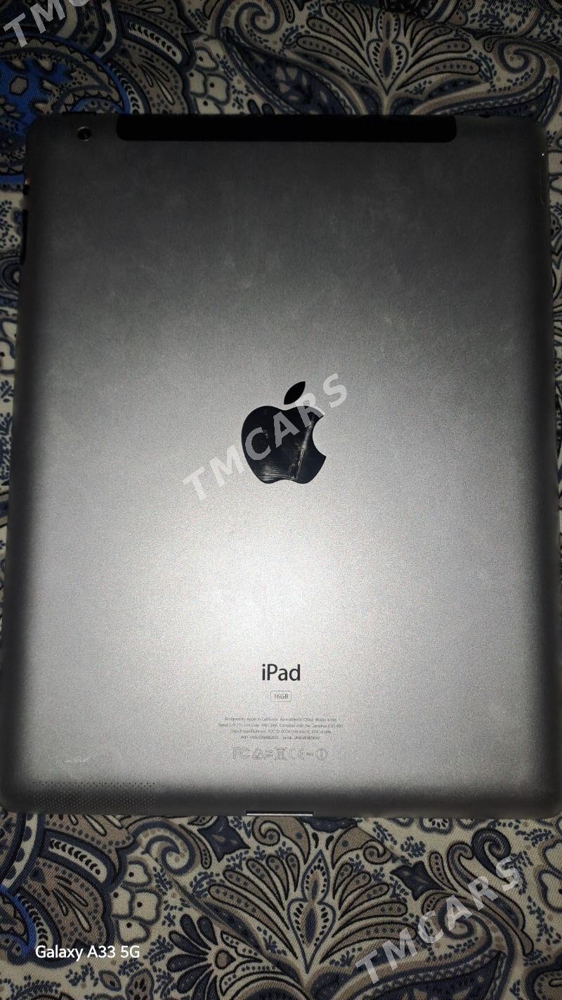 ipad - Кёнеургенч - img 4