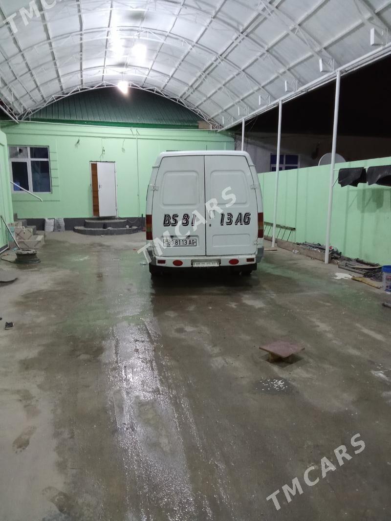 Gaz Gazel 2001 - 70 000 TMT - Çoganly - img 2