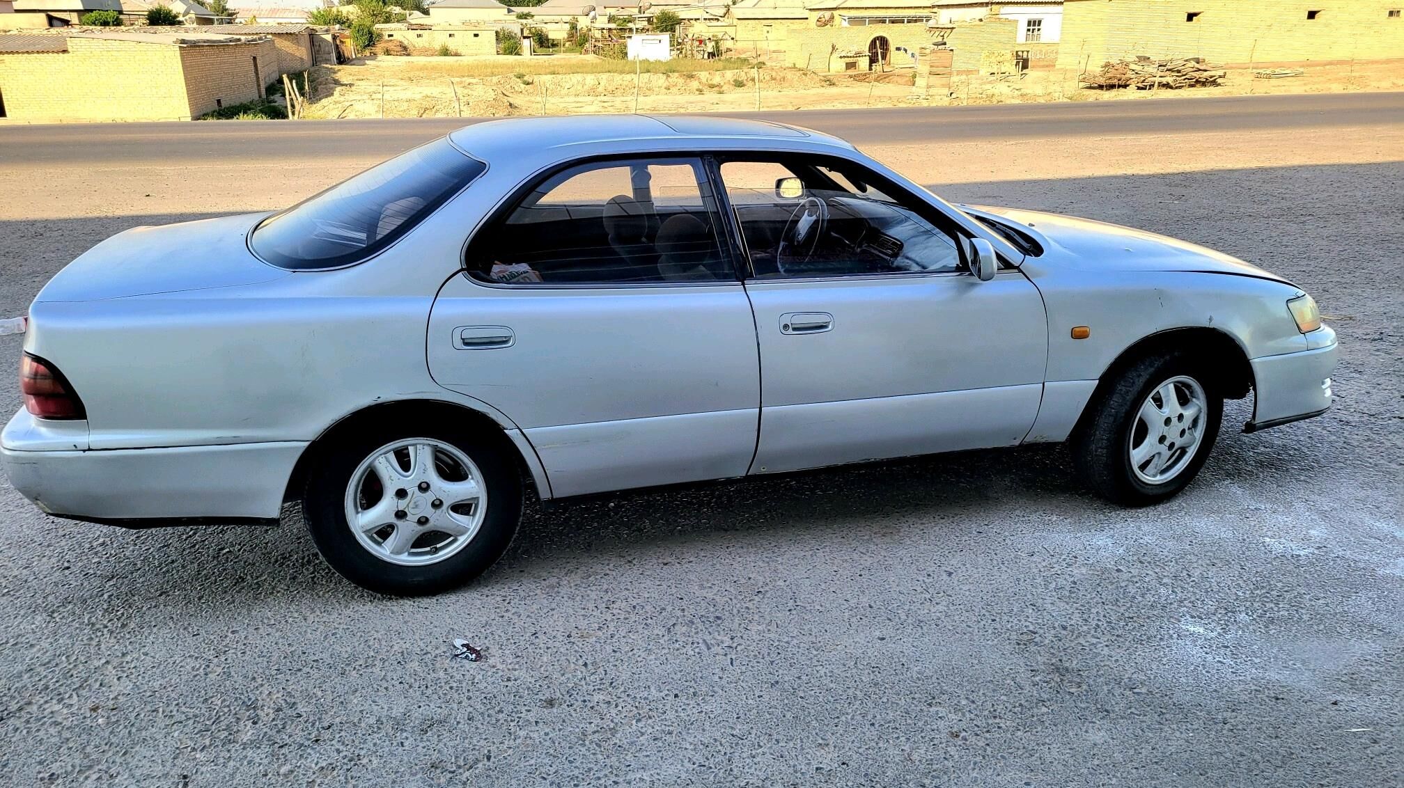 Toyota Windom 1992 - 27 000 TMT - Мары - img 3