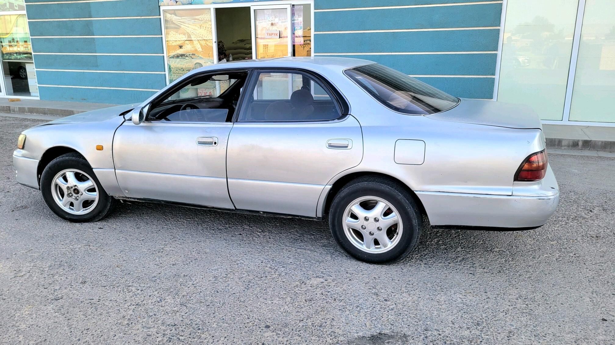 Toyota Windom 1992 - 27 000 TMT - Мары - img 4
