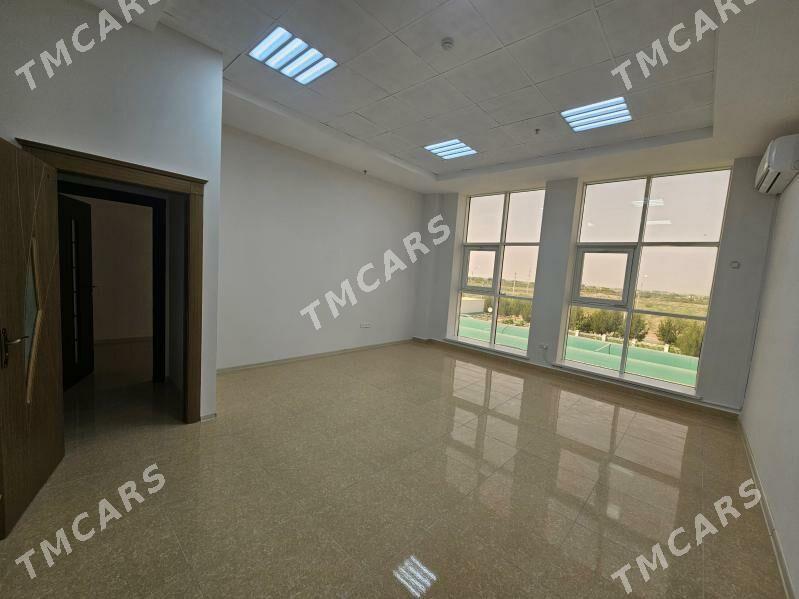 Obezdnoý 2et 3kom100m² - G.Kuliýew köç. (Obýezdnoý) - img 2