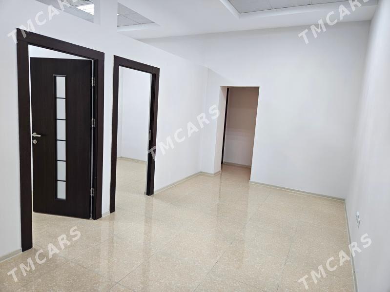 Obezdnoý 2et 3kom100m² - G.Kuliýew köç. (Obýezdnoý) - img 3