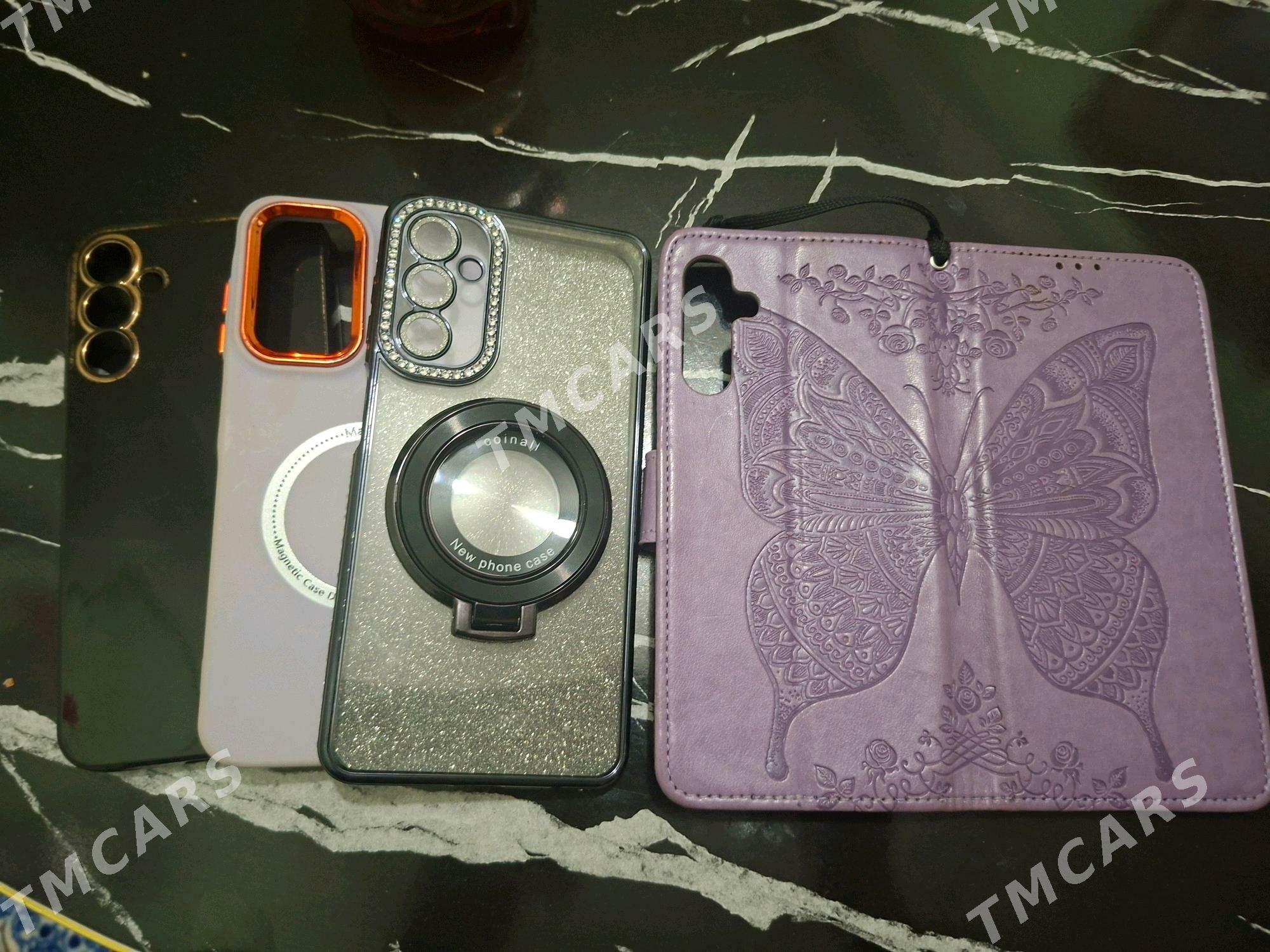 samsung a15 cihol - Aşgabat - img 2