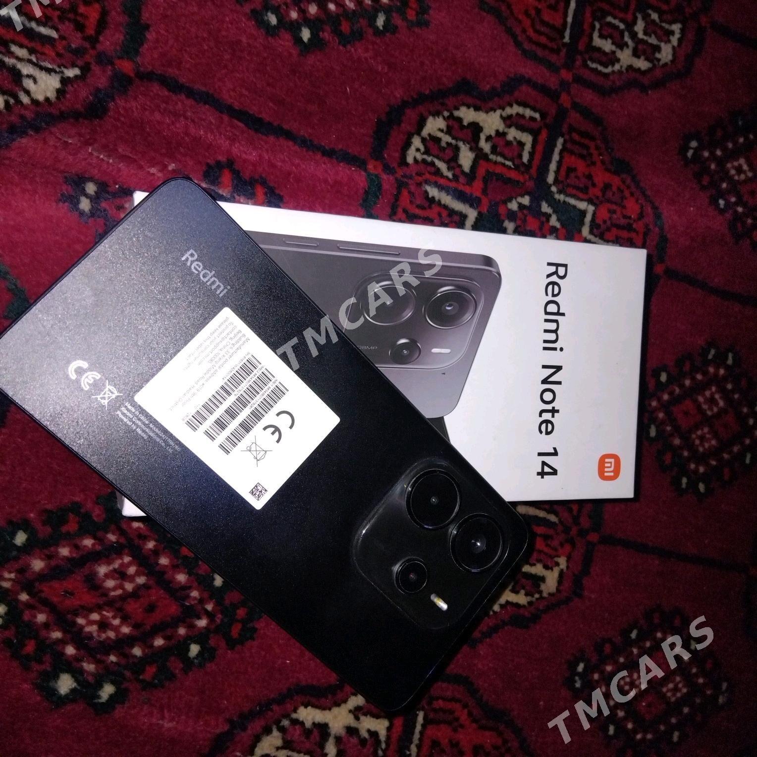 redmi note 14 - Gubadag - img 3