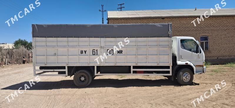 Mitsubishi Canter 2003 - 300 000 TMT - Mary - img 4