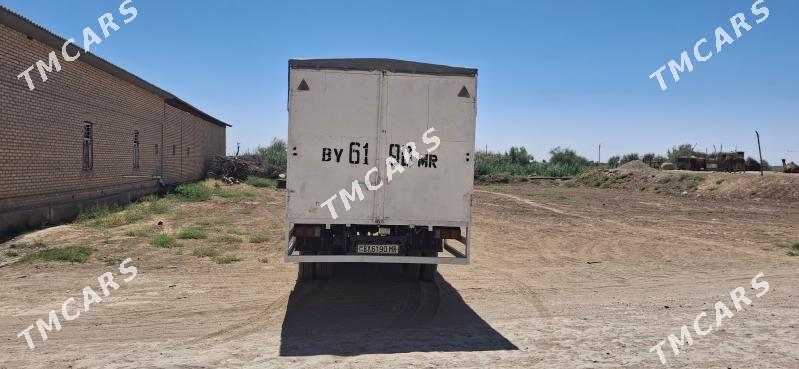 Mitsubishi Canter 2003 - 300 000 TMT - Mary - img 6