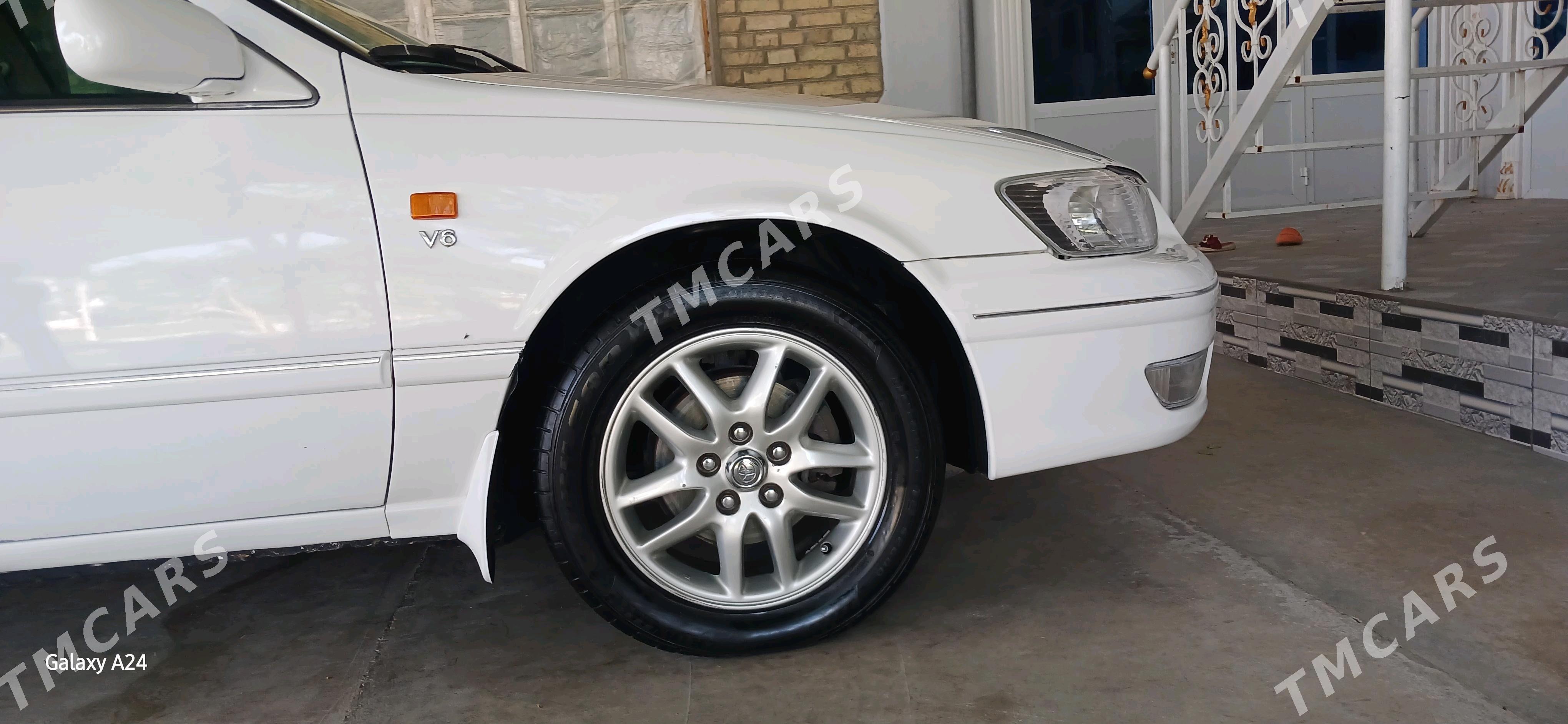 Toyota Camry 2000 - 175 000 TMT - Kaka - img 3