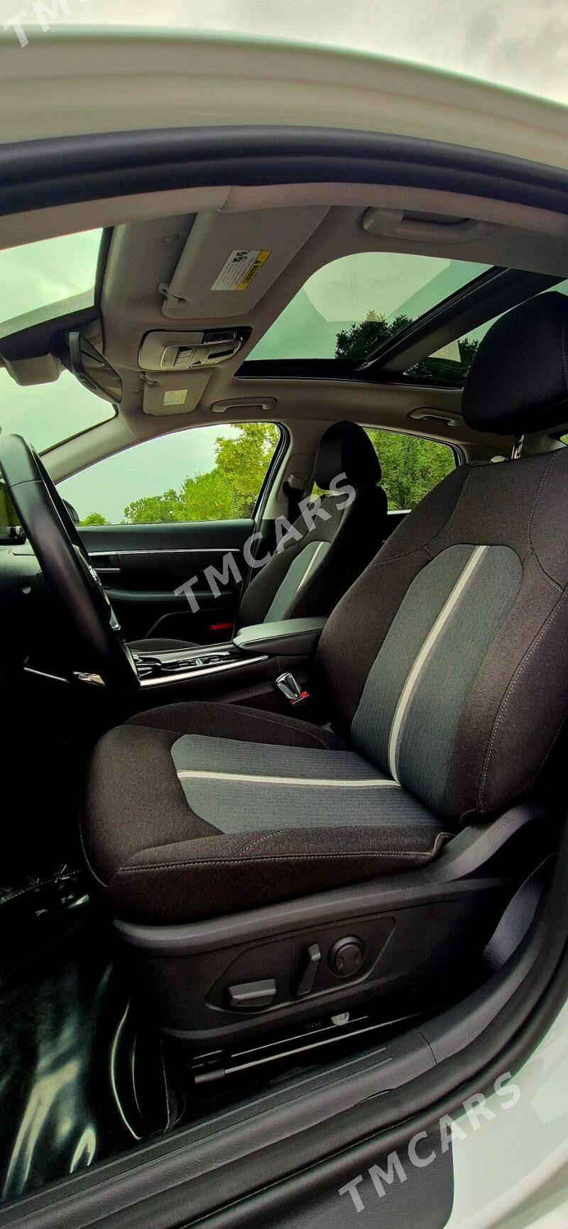 Hyundai Sonata 2020 - 277 000 TMT - Ашхабад - img 5
