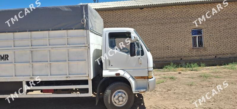 Mitsubishi Canter 2003 - 300 000 TMT - Mary - img 3
