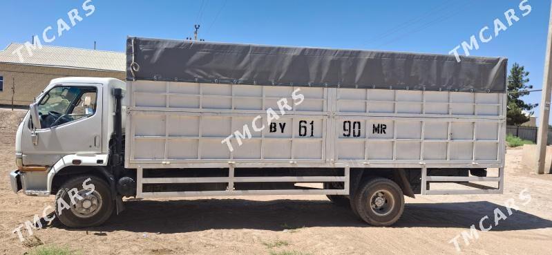 Mitsubishi Canter 2003 - 300 000 TMT - Mary - img 7