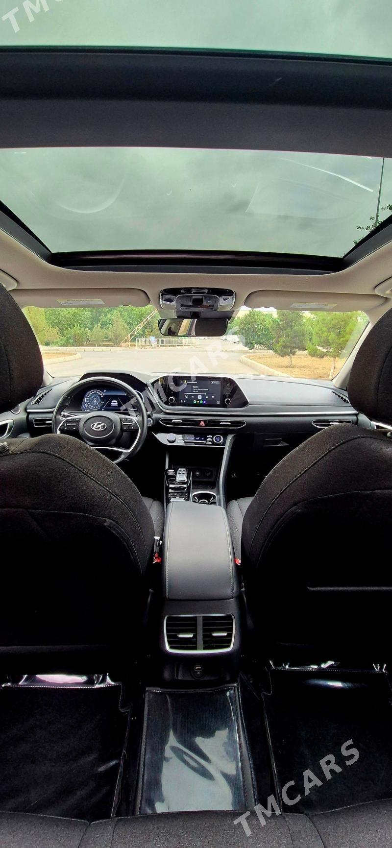 Hyundai Sonata 2020 - 277 000 TMT - Ашхабад - img 7