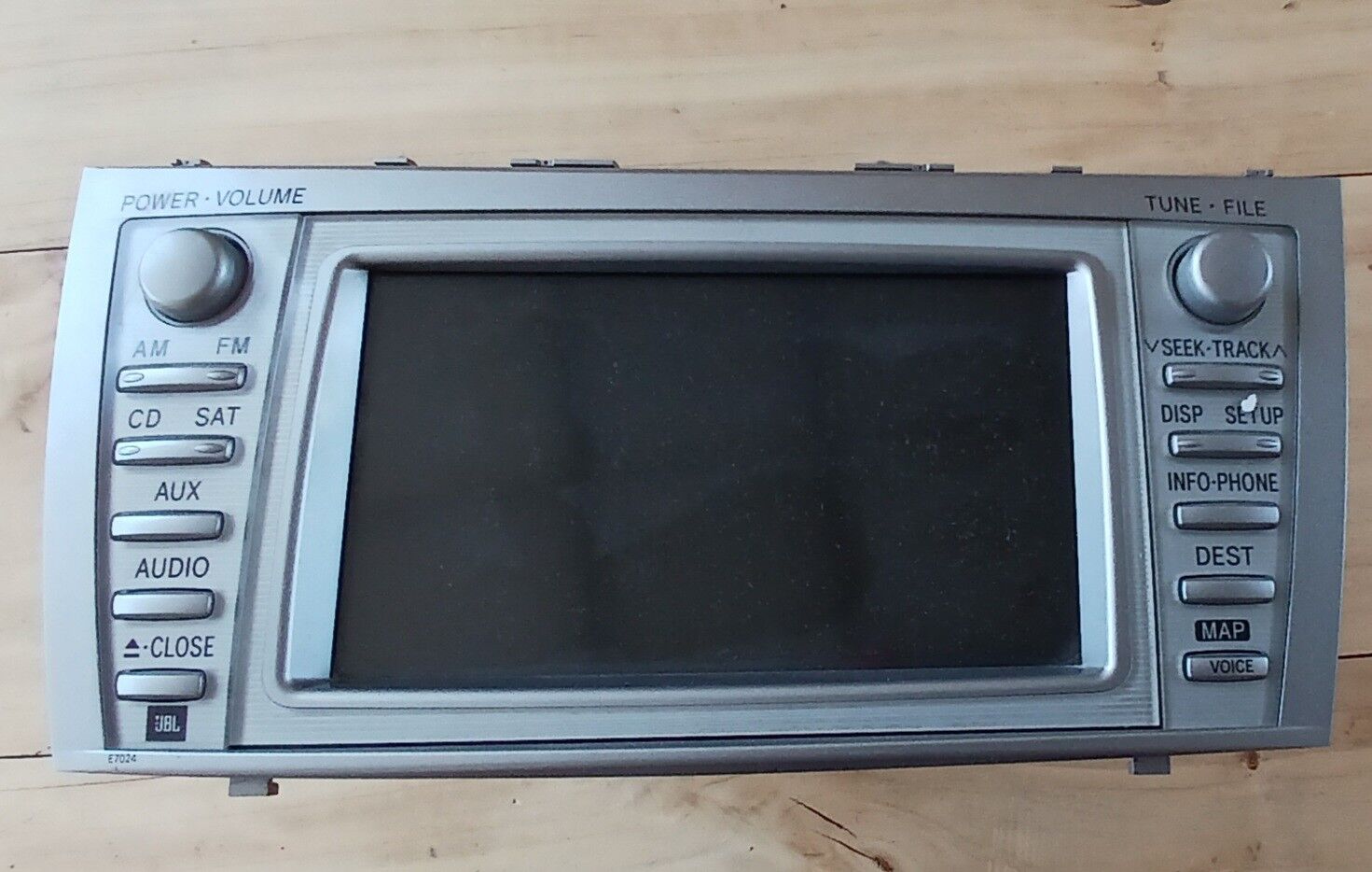 Jbl mantifon 800 TMT - Aşgabat - img 1