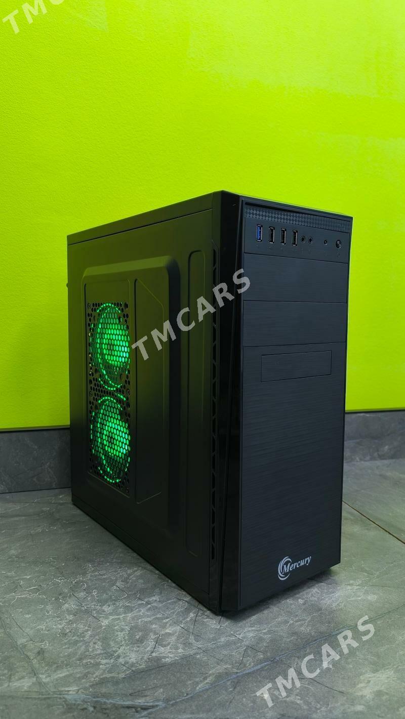 I7 7700 / SSD / Hdd / GT730 4G - Мир 4 - img 4