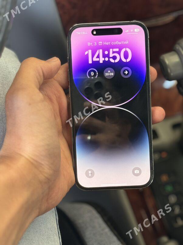 IPhone 14 pro 256GB - Mary - img 2