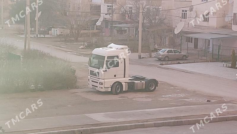Man TGX 2003 - 640 000 TMT - Balkanabat - img 2