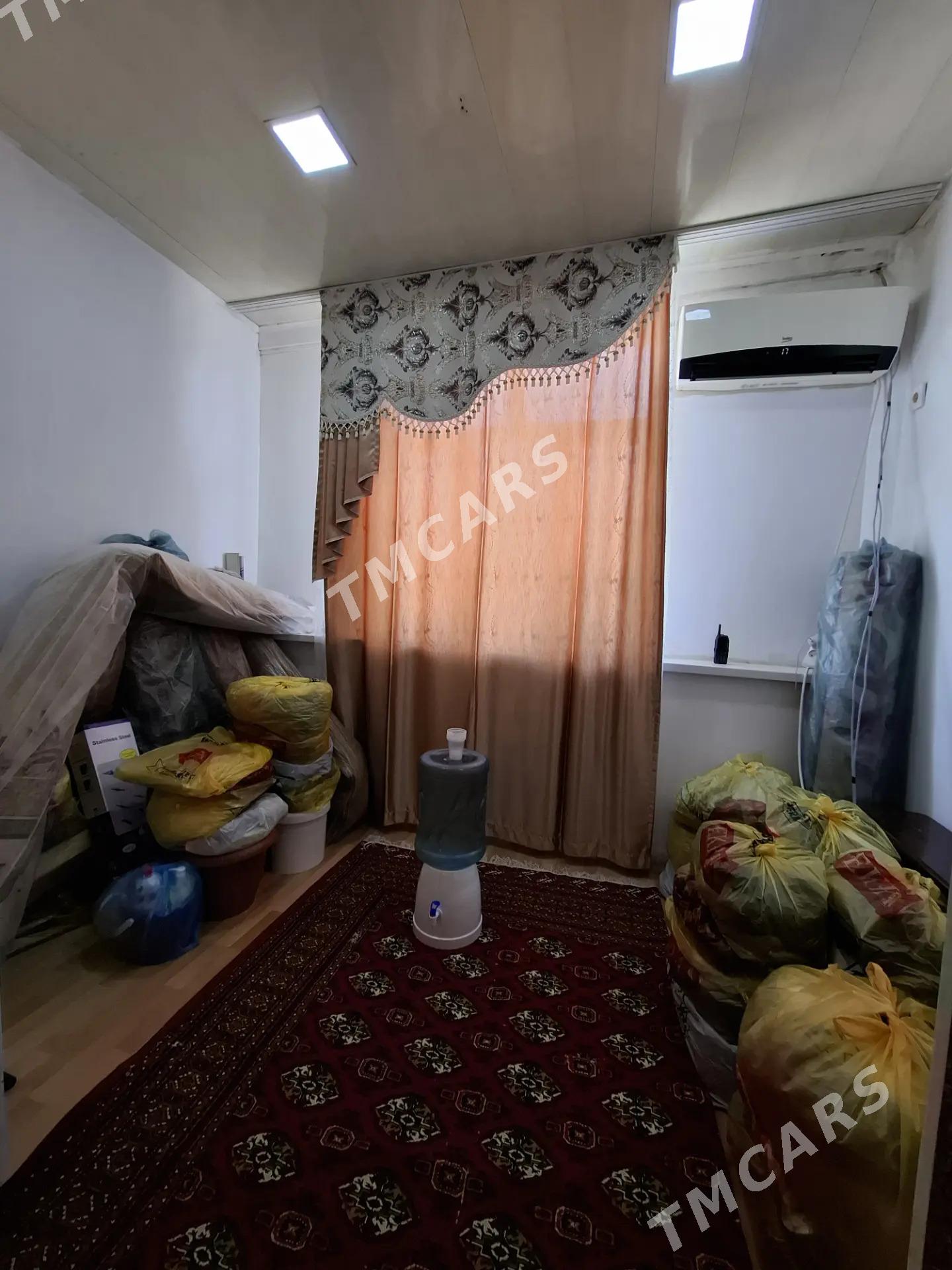 SATLYK JAY ARZAN HITRIWKA - Aşgabat - img 5