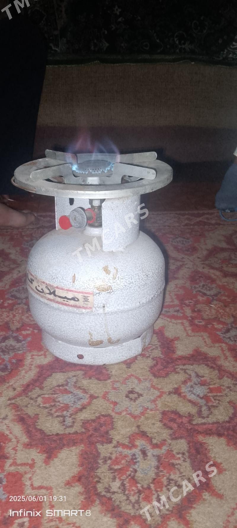 gaz - Çärjew - img 3