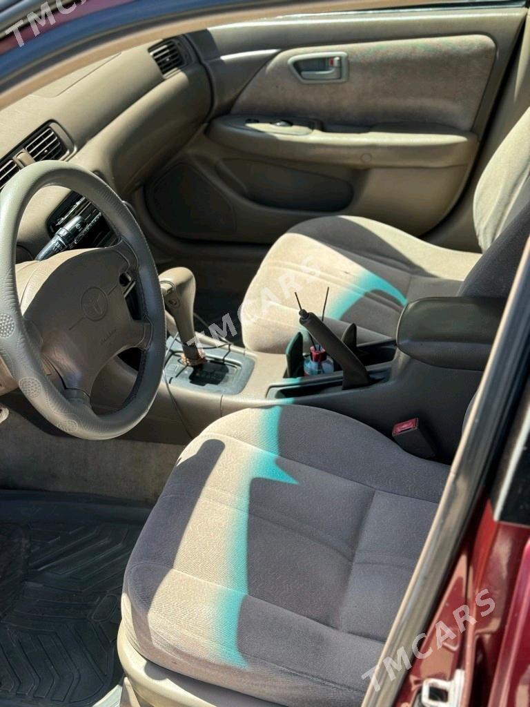 Toyota Camry 1999 - 115 000 TMT - Мары - img 2
