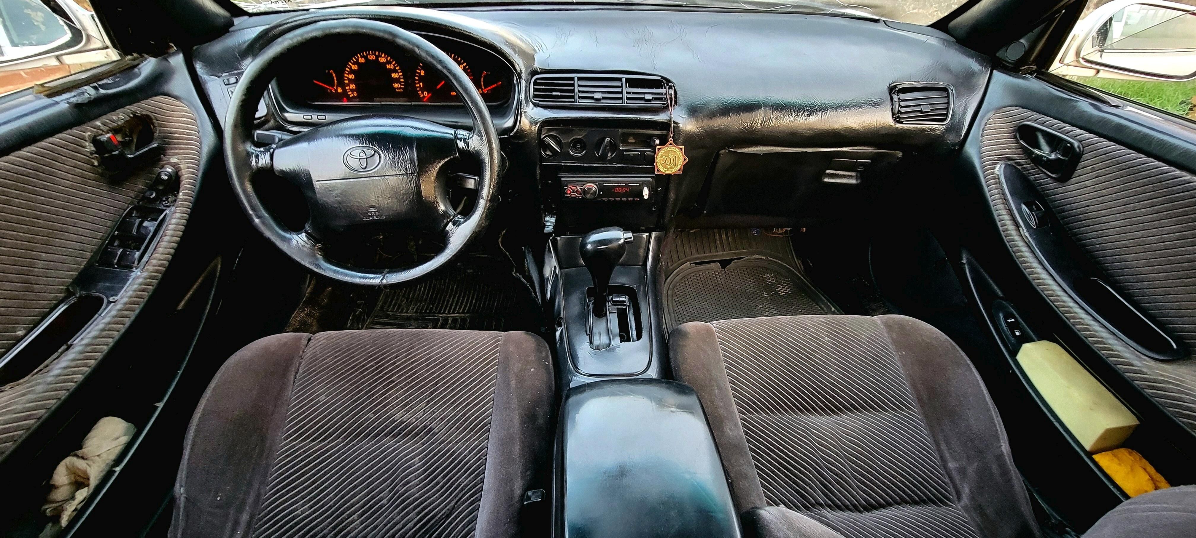 Toyota Windom 1992 - 27 000 TMT - Мары - img 6