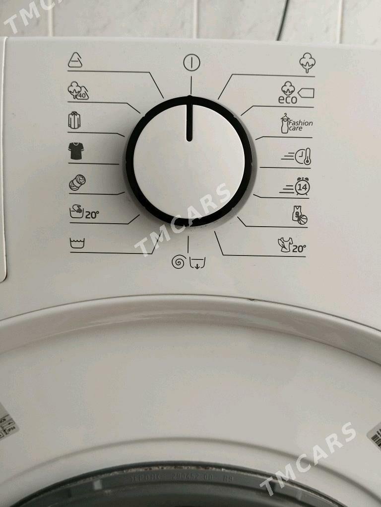 Beko kir mashyn 5 kg - Daşoguz - img 4
