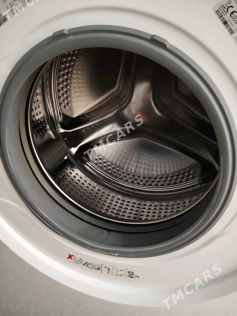 Beko kir mashyn 5 kg - Daşoguz - img 2