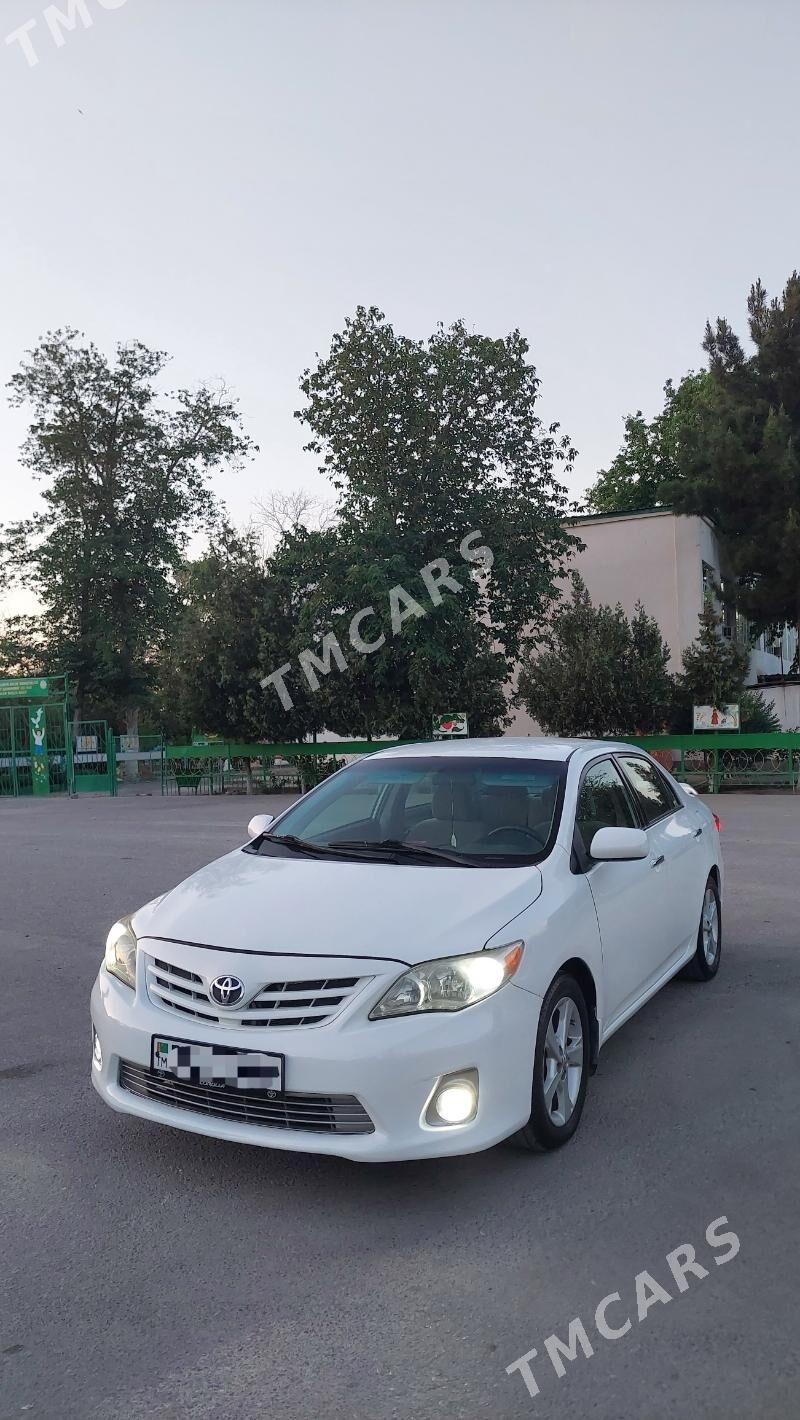 Toyota Corolla 2011 - 155 000 TMT - Büzmeýin - img 8