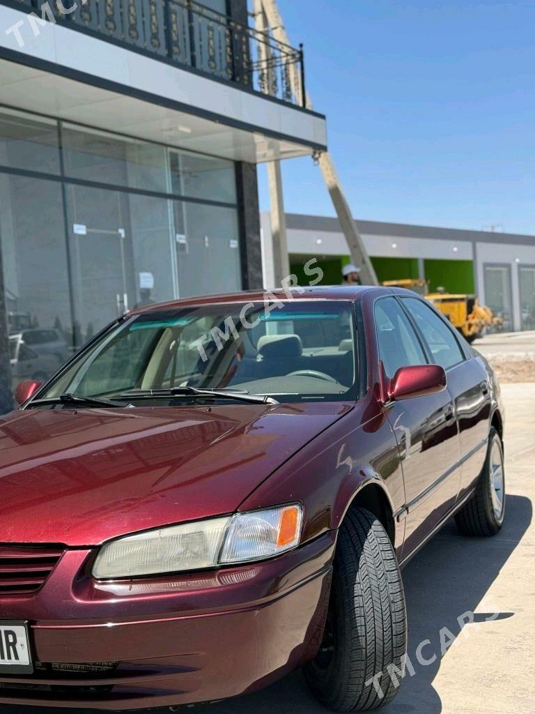 Toyota Camry 1999 - 115 000 TMT - Мары - img 3