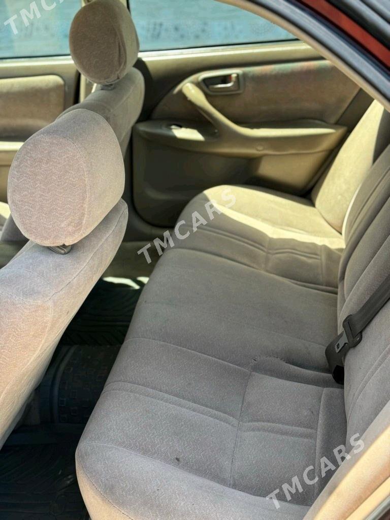 Toyota Camry 1999 - 115 000 TMT - Мары - img 4