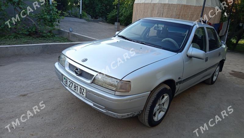 Opel Vectra 1989 - 21 000 TMT - Köneürgenç - img 3