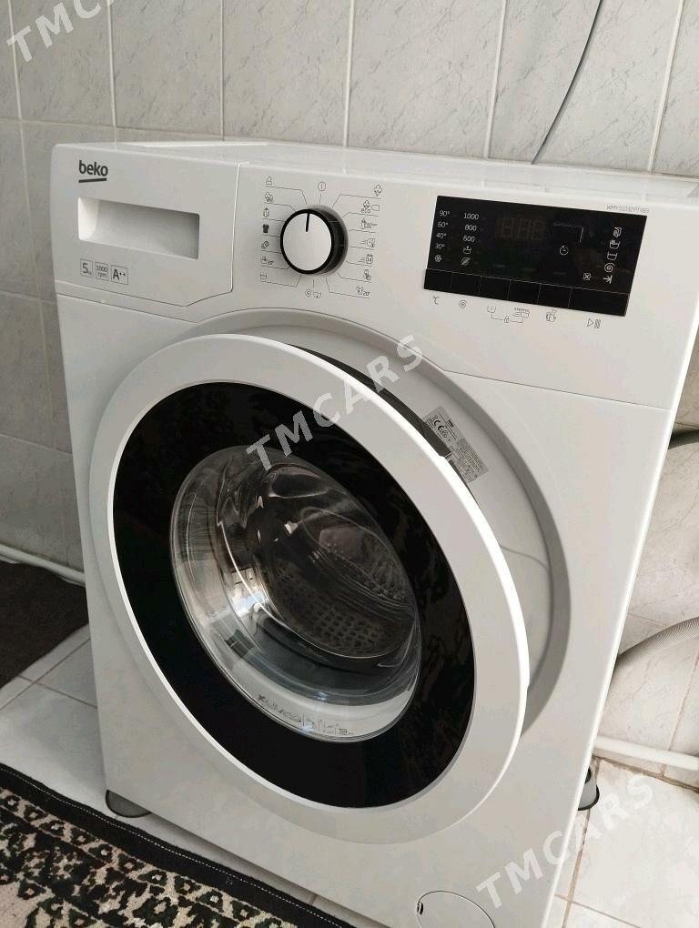 Beko kir mashyn 5 kg - Daşoguz - img 5