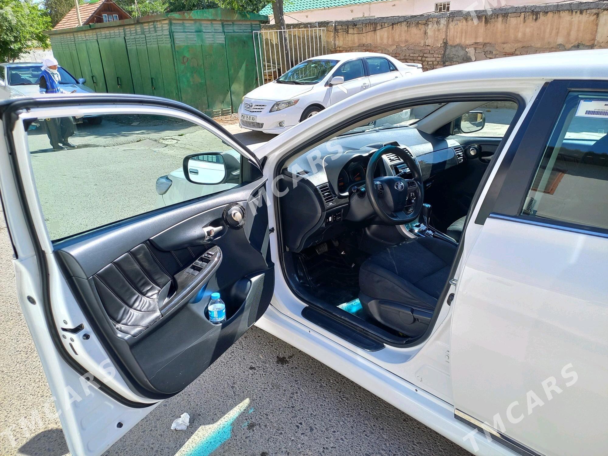 Toyota Corolla 2011 - 180 000 TMT - Ашхабад - img 8