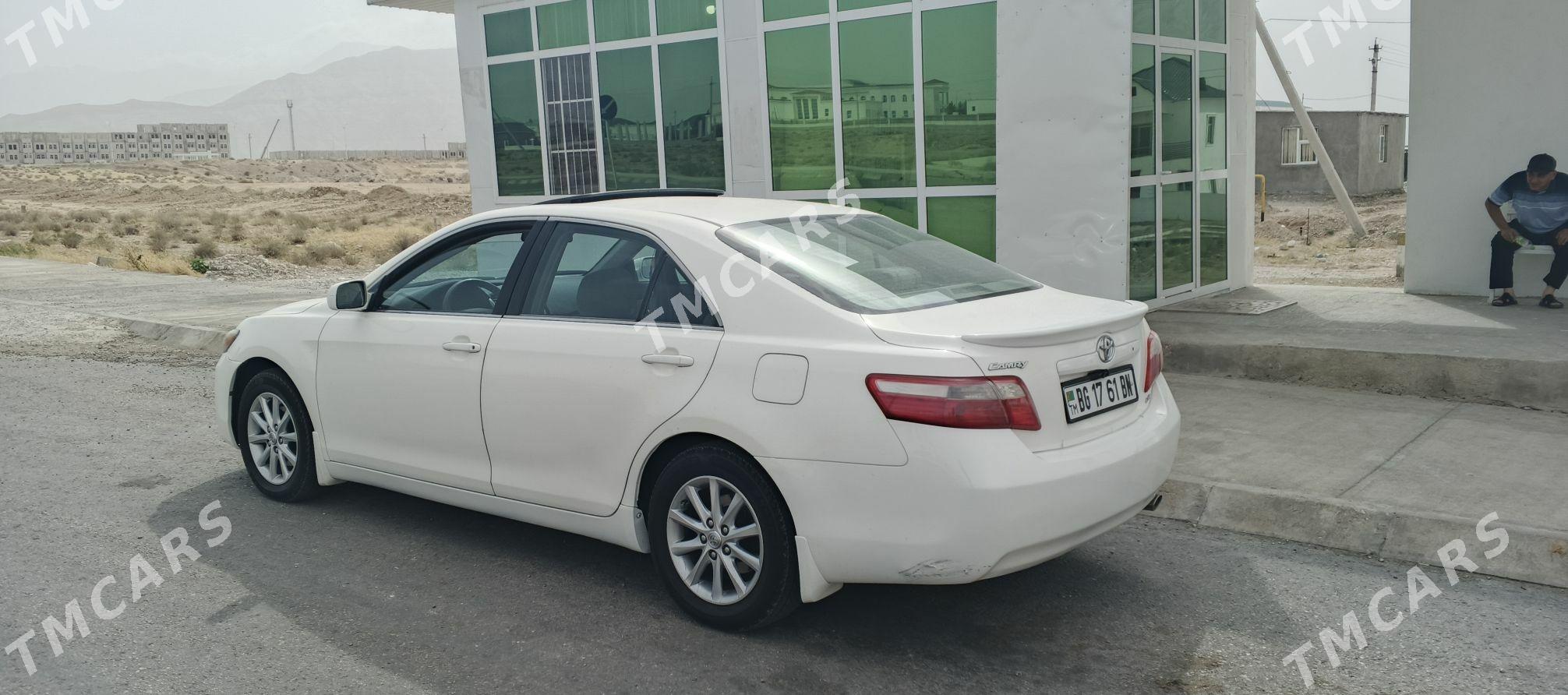 Toyota Camry 2009 - 160 000 TMT - Balkanabat - img 3