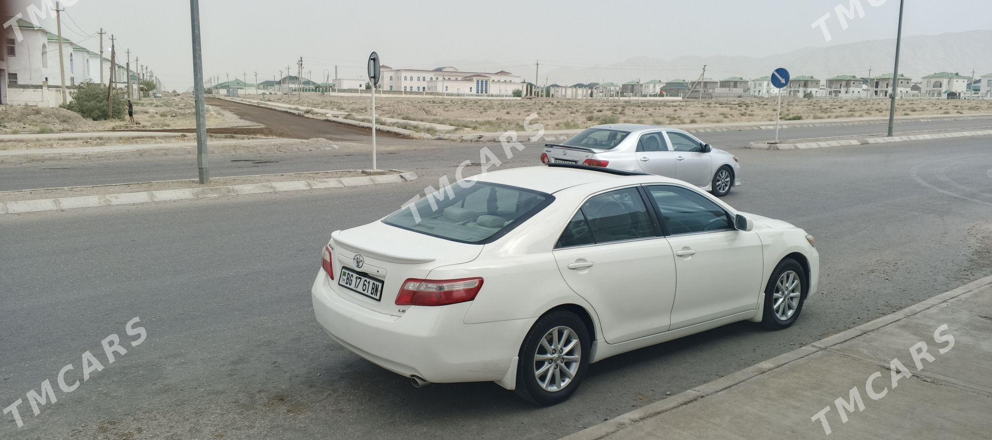 Toyota Camry 2009 - 160 000 TMT - Balkanabat - img 4