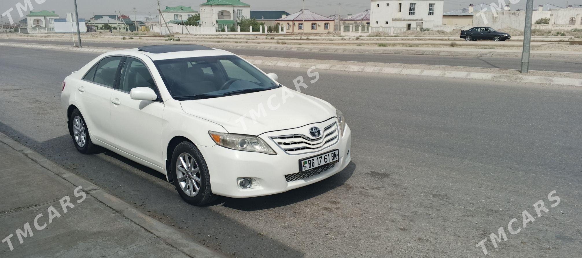 Toyota Camry 2009 - 160 000 TMT - Balkanabat - img 2
