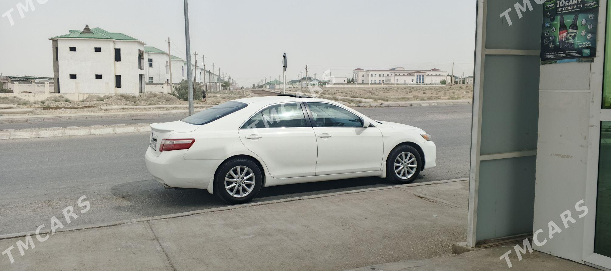 Toyota Camry 2009 - 160 000 TMT - Balkanabat - img 1