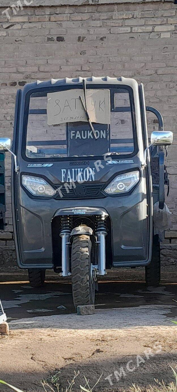Fekon FK200-14G 2025 - 29 000 TMT - Керки - img 1