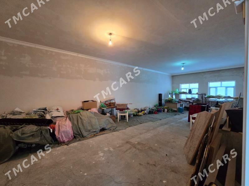 Coganly plan Чоганлы дом - Çoganly - img 10