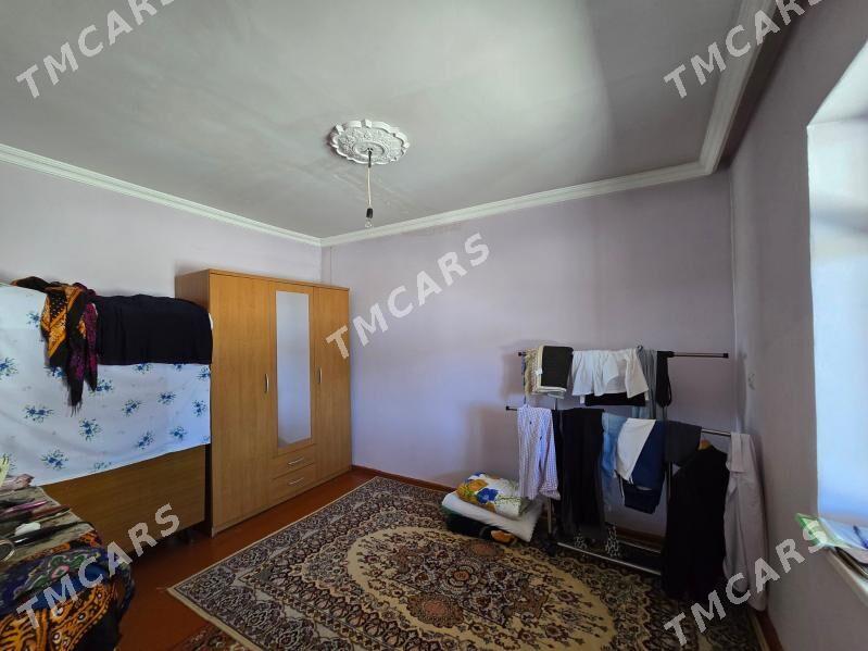 Coganly plan Чоганлы дом - Çoganly - img 7